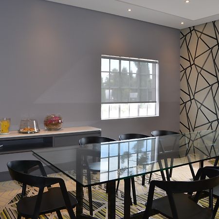Silverbirch At Birchwood Boksburg Zewnętrze zdjęcie