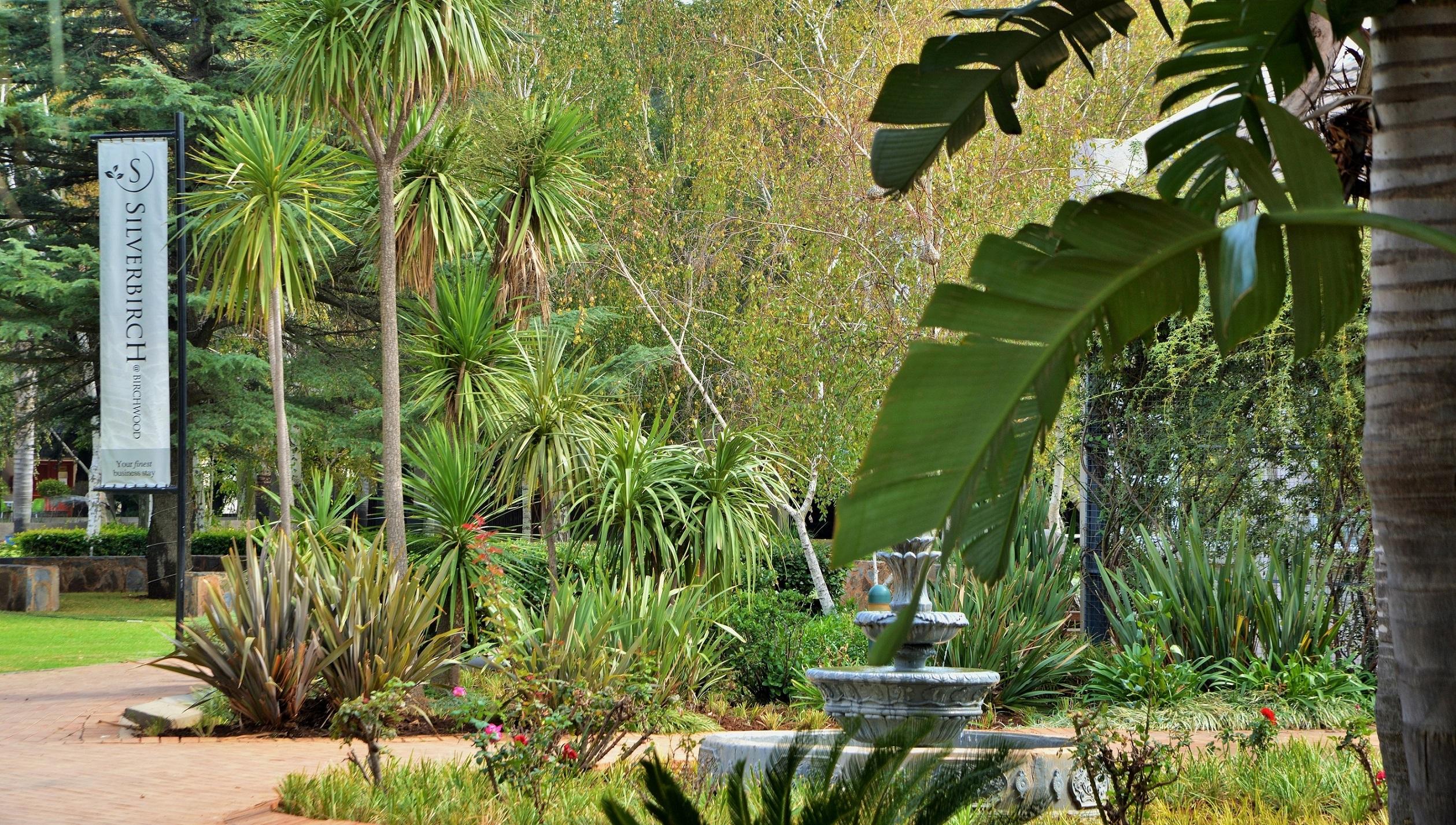 Silverbirch At Birchwood Boksburg Zewnętrze zdjęcie