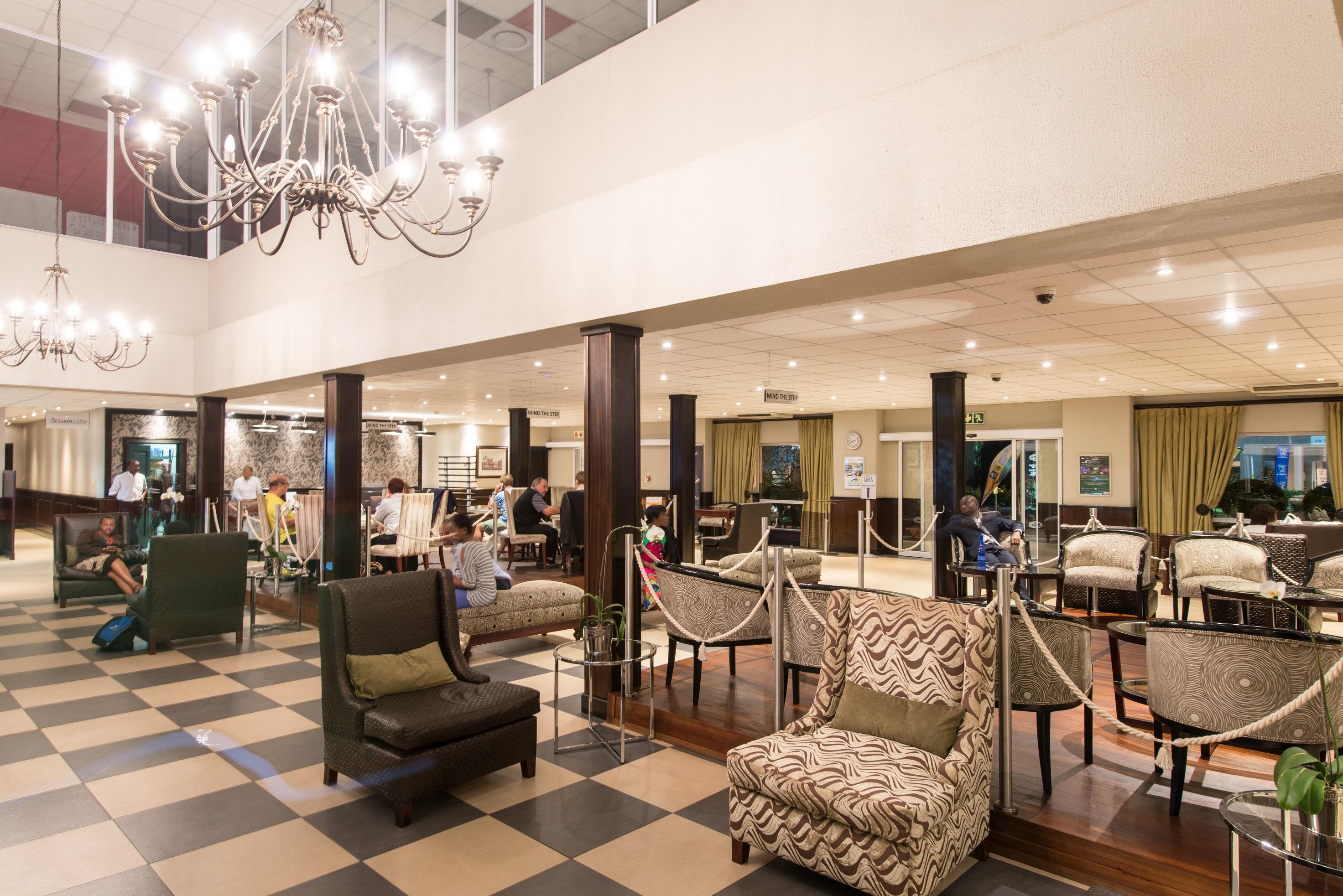 Silverbirch At Birchwood Boksburg Zewnętrze zdjęcie