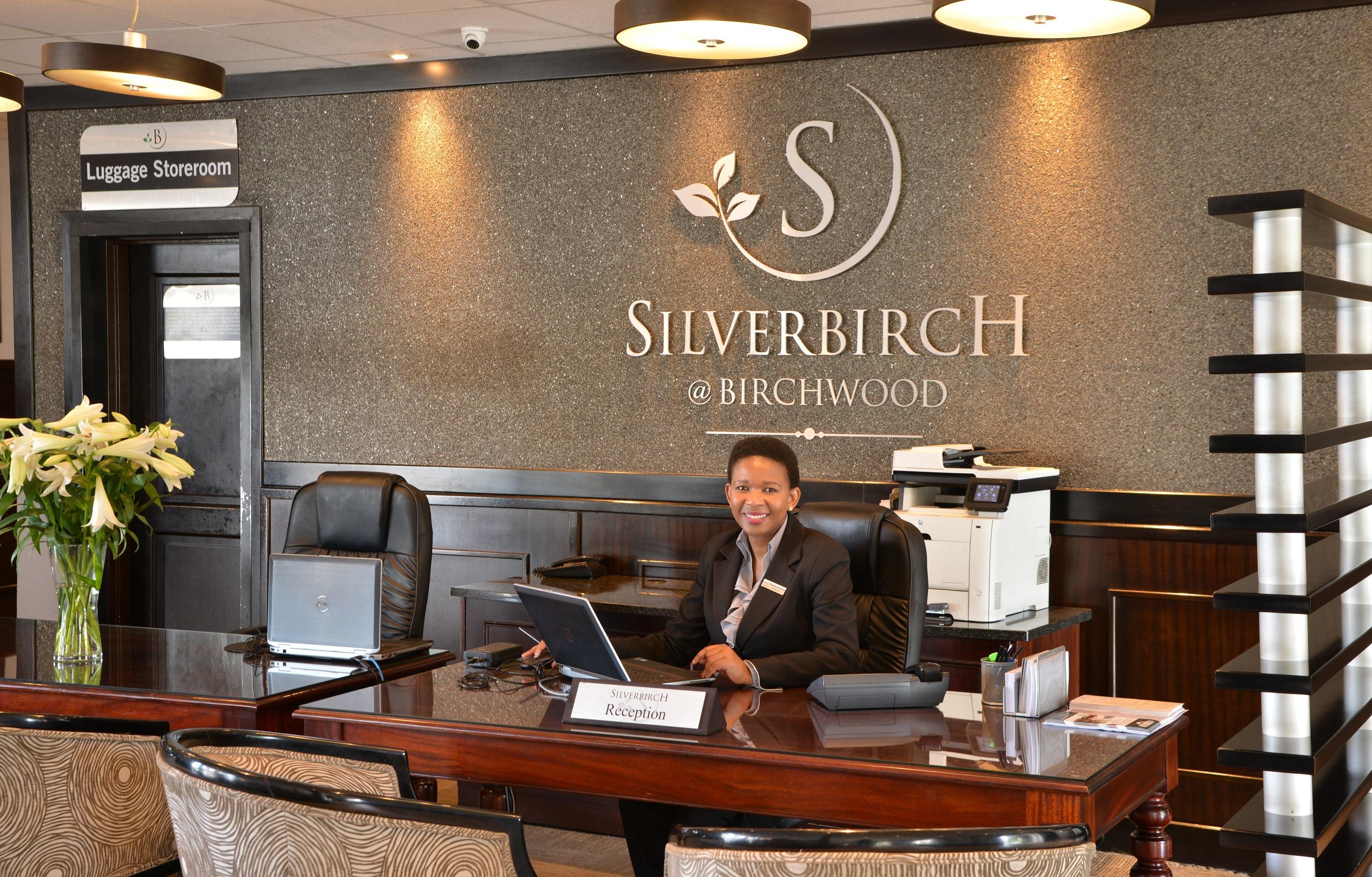 Silverbirch At Birchwood Boksburg Zewnętrze zdjęcie