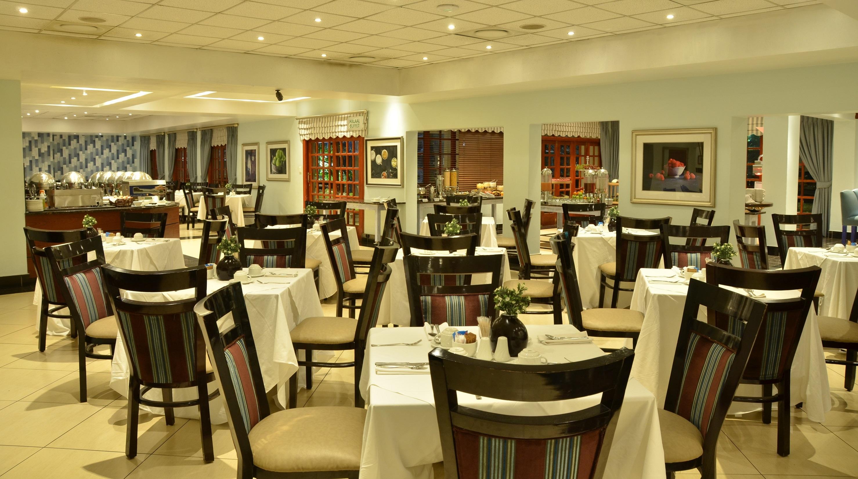 Silverbirch At Birchwood Boksburg Zewnętrze zdjęcie