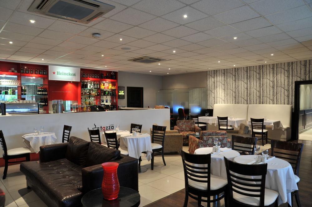 Silverbirch At Birchwood Boksburg Zewnętrze zdjęcie