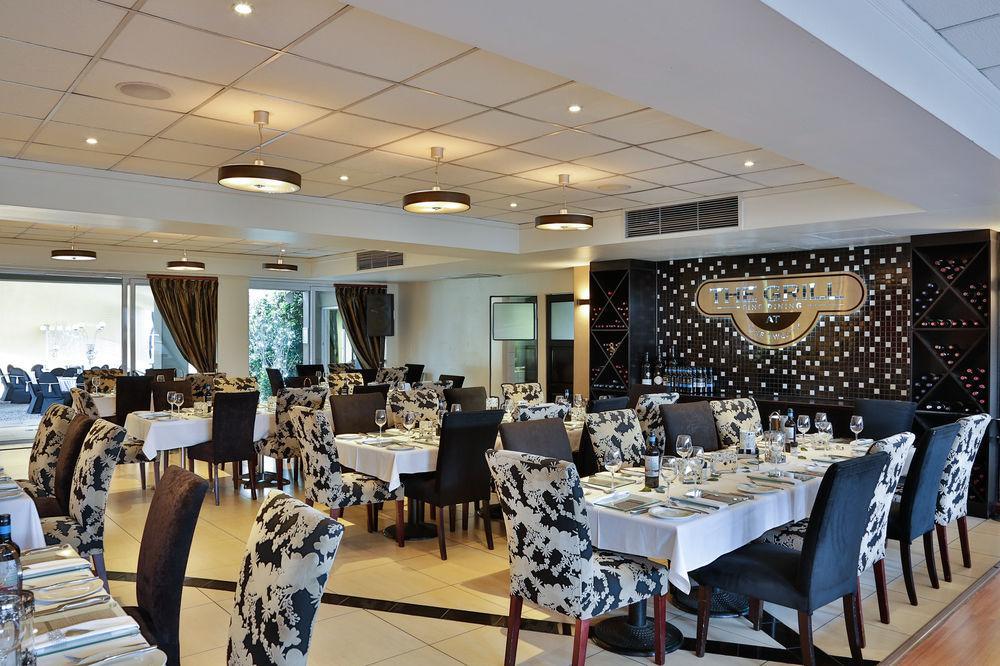 Silverbirch At Birchwood Boksburg Zewnętrze zdjęcie