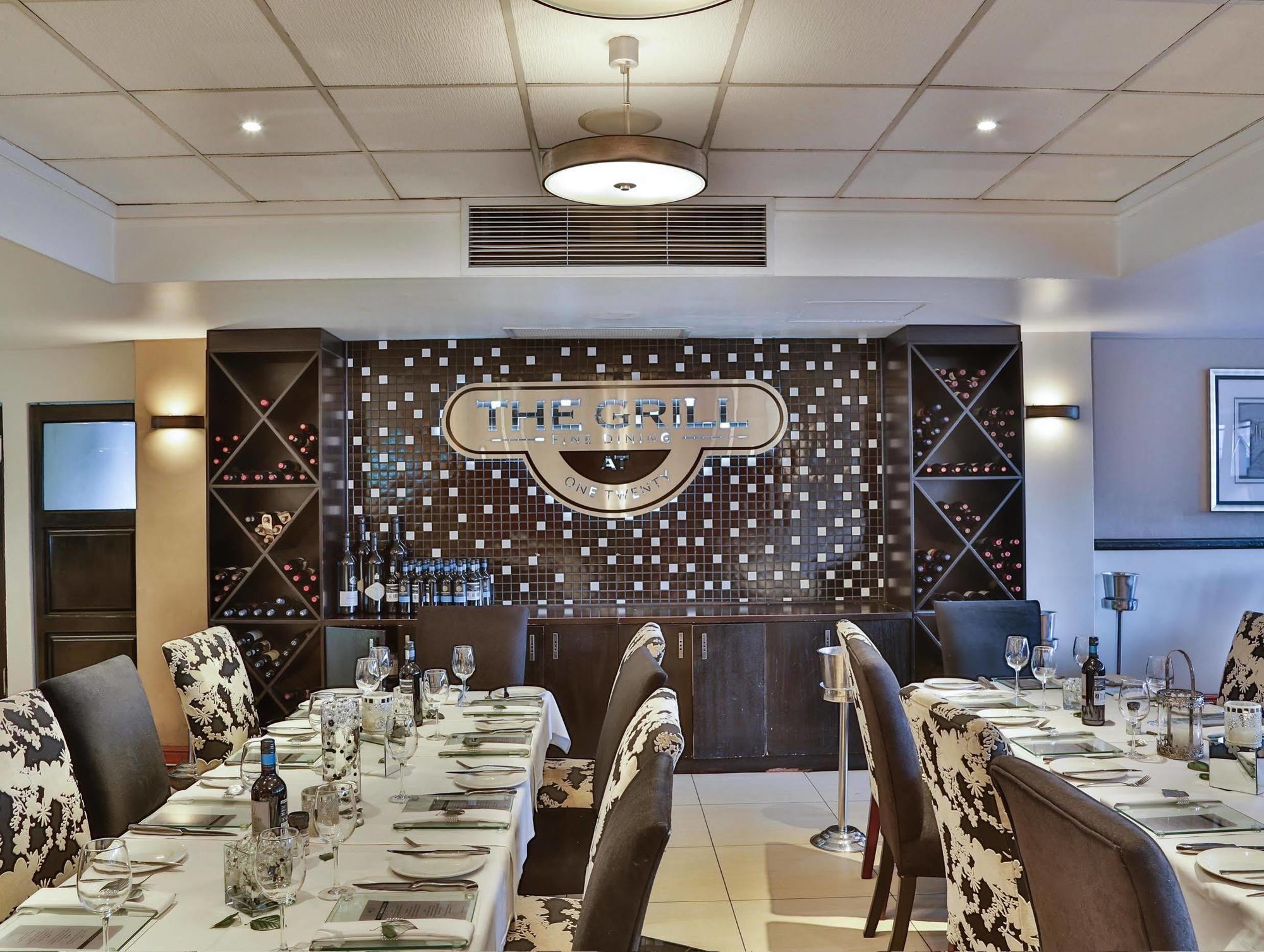 Silverbirch At Birchwood Boksburg Zewnętrze zdjęcie