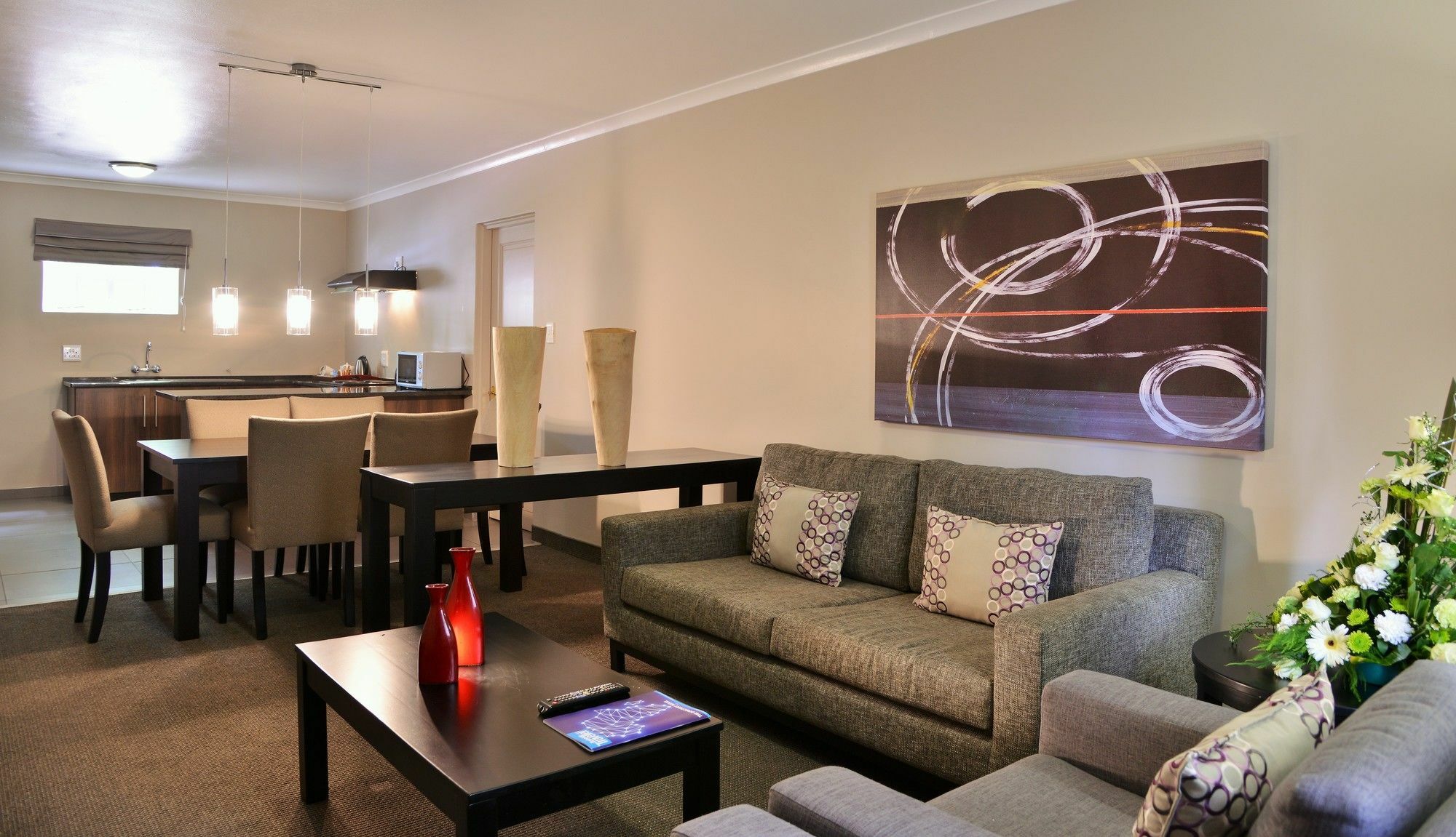 Silverbirch At Birchwood Boksburg Zewnętrze zdjęcie