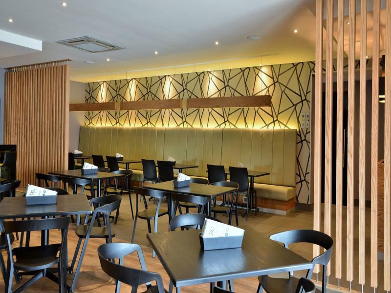 Silverbirch At Birchwood Boksburg Zewnętrze zdjęcie