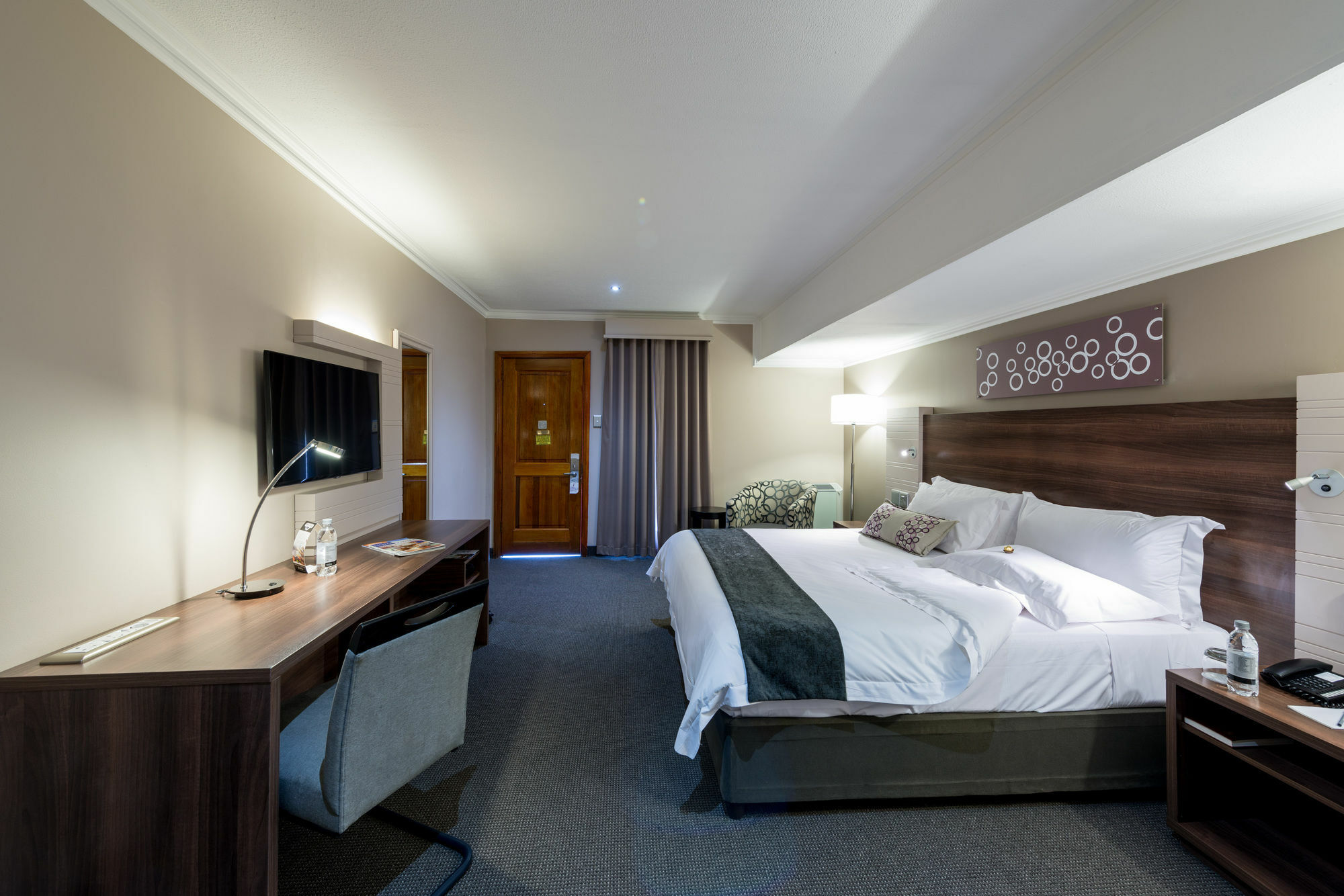 Silverbirch At Birchwood Boksburg Zewnętrze zdjęcie