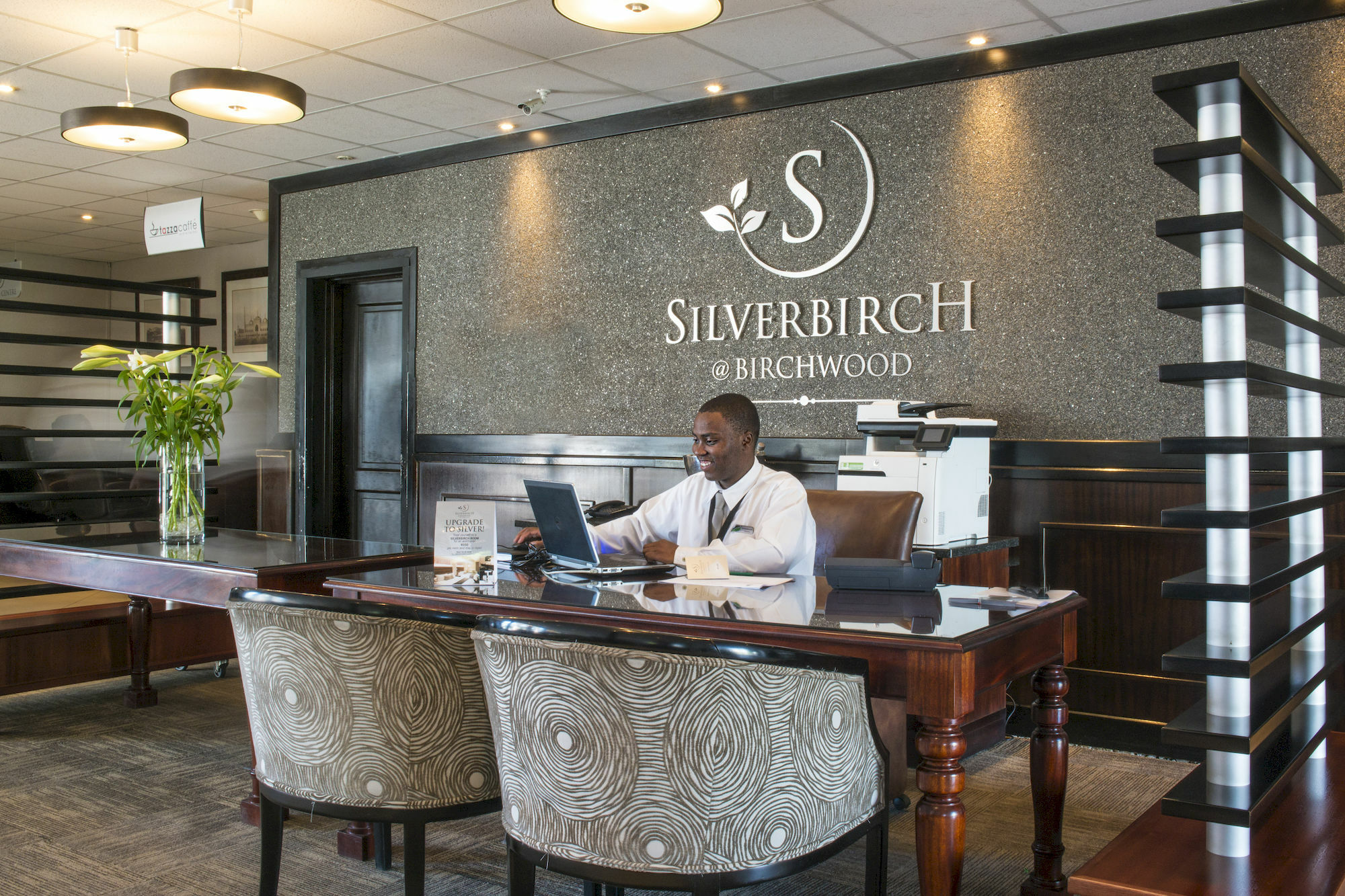 Silverbirch At Birchwood Boksburg Zewnętrze zdjęcie