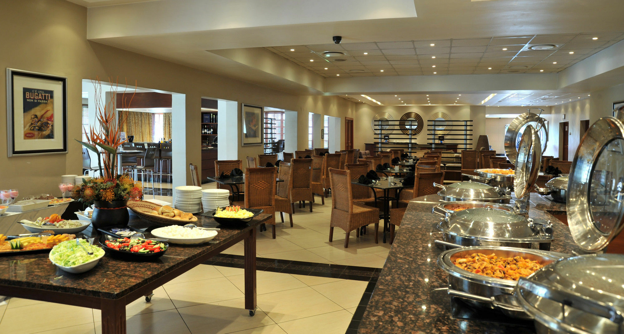 Silverbirch At Birchwood Boksburg Zewnętrze zdjęcie