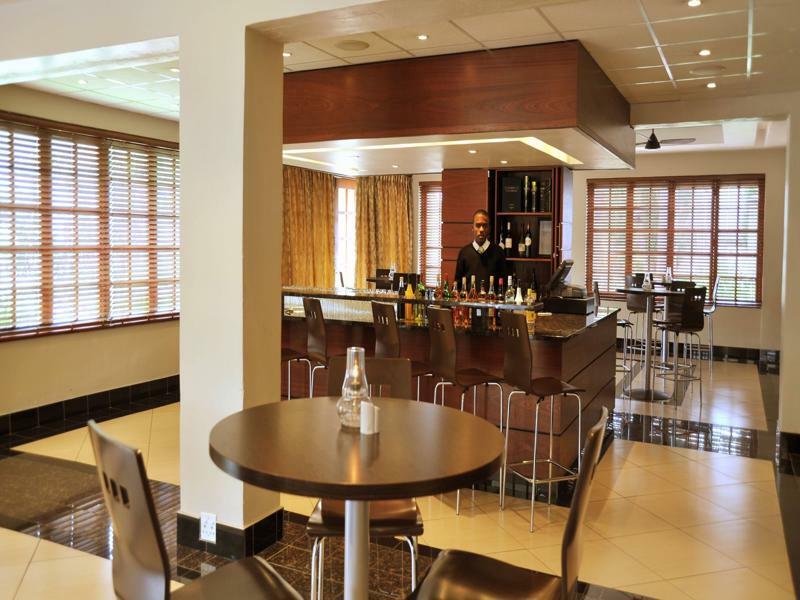 Silverbirch At Birchwood Boksburg Zewnętrze zdjęcie
