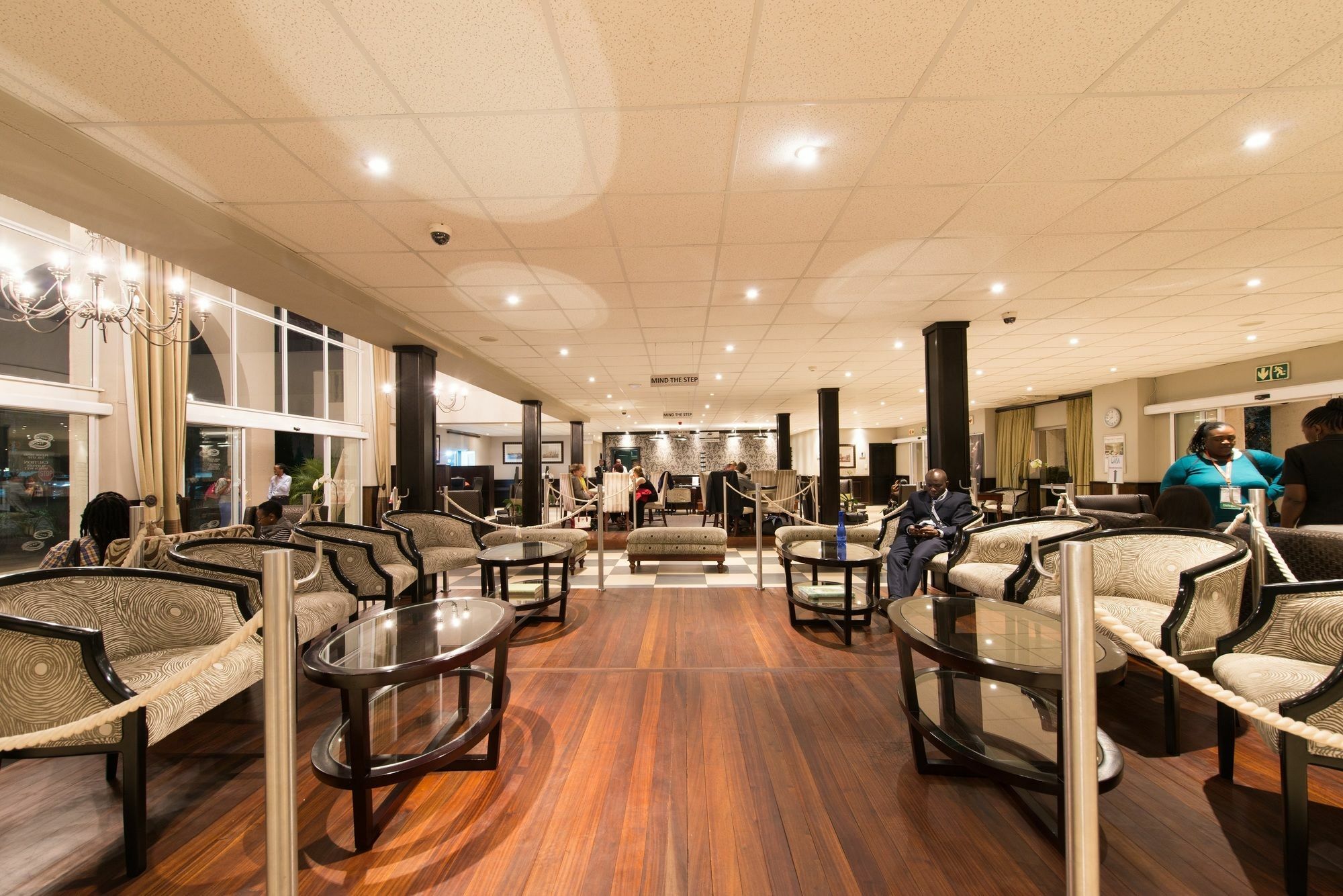 Silverbirch At Birchwood Boksburg Zewnętrze zdjęcie