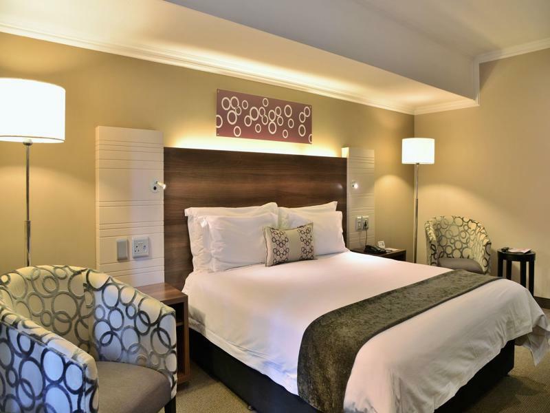 Silverbirch At Birchwood Boksburg Zewnętrze zdjęcie